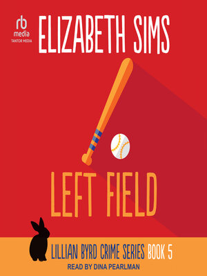 cover image of Left Field
